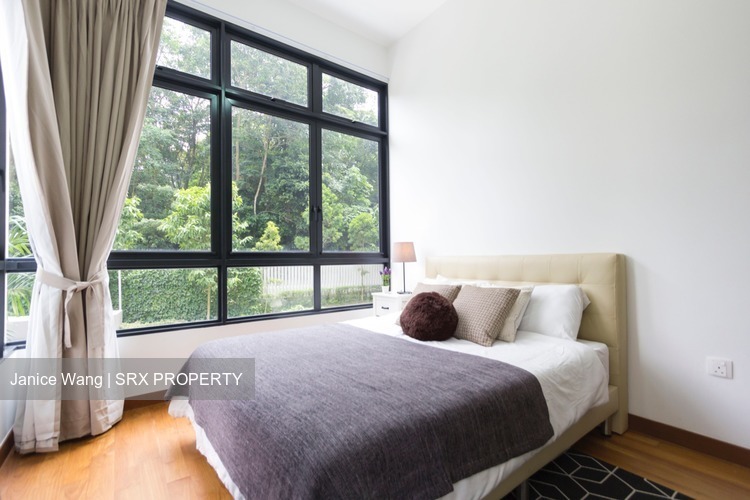 Eco Sanctuary (D23), Condominium #181101322